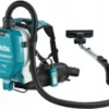 Makita DVC261Z Akku Rückentragbarer Staubsauger 2x 18 Volt Ohne Akku Und Ladegerät DVC261ZX11 -Kaufland Verkäufe b41552c2e2a74a63c0e78a5b88e62e90
