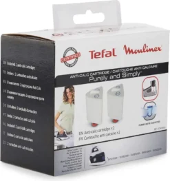 Tefal XD9030 Anti-Kalk-Kassette Purely Simply -Kaufland Verkäufe b4436c6fce262c83c13e6906b5fbb990