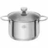 BALLARINI Bratentopf "Ancona" Ø 20 Cm J35661 -Kaufland Verkäufe b463f65fbf6be43ba5959282af77998b