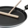 Crepe-Pfanne Grau-schwarz 26cm -Kaufland Verkäufe b46a67729468e6e9d42d401ab9ae711b