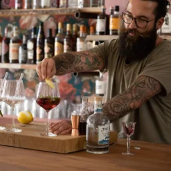 Nachtmann Gin&Tonic + 4 Glastrinkhalme 7574/8tlg. Tastes Good 103143 34 Nachtmann Gin&Tonic + 4 Glastrinkhalme 7574/8tlg. Tastes Good 103143 -Kaufland Verkäufe b46b9d0c61c9f8bb73dd12e7fc595fb2