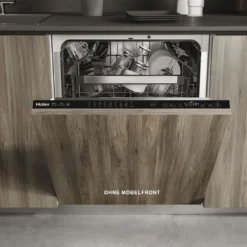 Haier XI 6C3D0FB WASHLENS SERIE 2 Einbau-Geschirrspüler