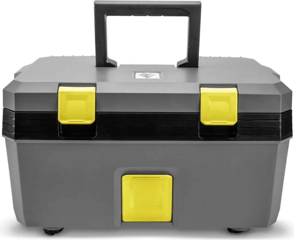 Kärcher Dampfreiniger SG 4/2 Classic *EU | 1.092-301.0 4 Kärcher Dampfreiniger SG 4/2 Classic *EU | 1.092-301.0 – Bild 2