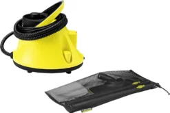 Dampfmopp Karcher 1.513-243.0 1 L 1500W Gelb Karcher -Kaufland Verkäufe b49dcdf6067c5bb758c5be68a40d6da7