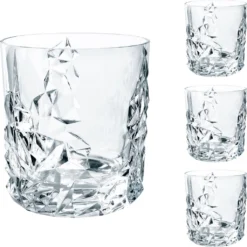 Nachtmann Whiskybecher Sculpture 365ml, Klar (4er Pack) 39 Nachtmann Whiskybecher Sculpture 365ml, Klar (4er Pack) -Kaufland Verkäufe b4d0d661e61d13800a79c5956f94ed8f