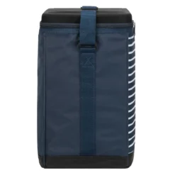Anndora Kühltasche 32 Liter Navy Blau Weiß - Kühleinsatz -reisenthel Carrycruiser Kompatibel - Blau-weiss Gestreift -Kaufland Verkäufe b4d1ec84950daaf2777d10cda3082eb2