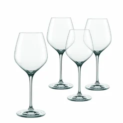 Nachtmann Supreme Burgunder XL Set/4 0092083-0 -Kaufland Verkäufe b4f835df4e87df8c1c84a90aed123e52