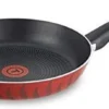 Tefal C5480882 Tempo Bratpfanne, Aluminium, 32 Cm, Rot 1 Tefal C5480882 Tempo Bratpfanne, Aluminium, 32 Cm, Rot -Kaufland Verkäufe b5013c6098b6d0c348e3d9a22fd234aa