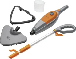 CLATRONIC Dampfmop DR 3539 Anthrazit- Orange Dampfreiniger Reiniger Dampfwischer 13 CLATRONIC Dampfmop DR 3539 Anthrazit- Orange Dampfreiniger Reiniger Dampfwischer -Kaufland Verkäufe b501f911c976082e4af0ab77921be1ff