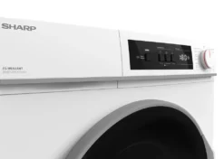 Sharp ES-W814IAW1-DE Waschmaschine (8 Kg / 1400 U/Min) Mit LED Display, Inverter Motor, Überlaufschutz Und AquaStop (weiß) 17 Sharp ES-W814IAW1-DE Waschmaschine (8 Kg / 1400 U/Min) Mit LED Display, Inverter Motor, Überlaufschutz Und AquaStop (weiß) -Kaufland Verkäufe b519765dac4cca1ad55534f6ad468904