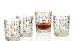 Nachtmann Whiskybecher Bossa Nova 330ml, Klar (4er Pack) 31 Nachtmann Whiskybecher Bossa Nova 330ml, Klar (4er Pack) -Kaufland Verkäufe b534f315e0557bf0dfbd535c9e5d6d7b