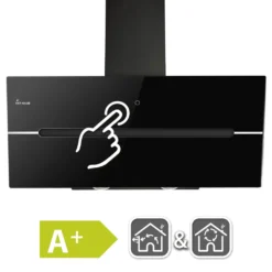 Dunstabzugshaube 90cm ECCO909S -Kaufland Verkäufe b55bbed77a8d78c85869ac157380654e