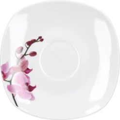 Kaffeeservice 18-tlg. Kyoto Orchidee Leicht Eckig Porzellan Für 6 Personen Weiß MitNachbildung 14 Kaffeeservice 18-tlg. Kyoto Orchidee Leicht Eckig Porzellan Für 6 Personen Weiß MitNachbildung -Kaufland Verkäufe b561fe40e94a94b81685ac4966b142fd