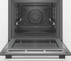 Bosch HBG5780S6, Serie | 6, Einbau-Backofen, 60 X 60 Cm, Edelstahl -Kaufland Verkäufe b5847f8c24433a3d2b3c62633fee71f1