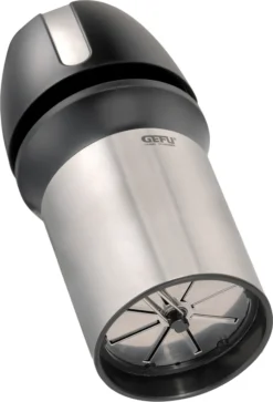 Gefu Käsereibe Parmigiano 34680 Käse Reibe Laser Cut 2 Reibscheiben -Kaufland Verkäufe b5878c070aa02df245c8b84cd6aafe1f