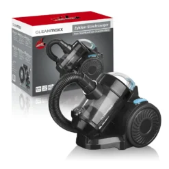 CLEANmaxx Zyklon-Staubsauger - Schwarz 13 CLEANmaxx Zyklon-Staubsauger - Schwarz -Kaufland Verkäufe b59650e4f5e6d826381aafc7532b86f9