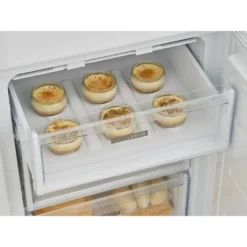 Whirlpool Kühl-Gefrierkombination 339L Freistehend Weiß 301kWh W5 811EW -Kaufland Verkäufe b59ca4e69789700406c1f29053533f0d