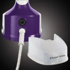 Russell Hobbs 25600-56 Steam Genie Dampfbürste -Kaufland Verkäufe b5b9574a4e6c972853fca40abe7d7786