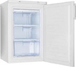 Amica GS 321 100 W Gefrierschränke - Weiß -Kaufland Verkäufe b5ba1373780ce5021f92f41fb1a8b604