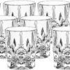 Nachtmann Schnapsgläser "Noblesse", 8er Set -Kaufland Verkäufe b5c35ce2cf03596302236e733908b3c8