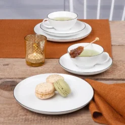 Seltmann Weiden Teeservice Lido Schwarz Mit Farbrand Zeitlos -Kaufland Verkäufe b5c902b462d0919b3e58cf401569f09c