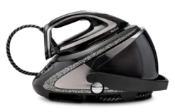 Tefal Pro Express Ultimate [+] Gv9620 2600 W 1,9 L Durilium Airglide Autoclean Bügelsohle Schwarz -Kaufland Verkäufe b5d95c9c83a9fb3e06178814492a7310