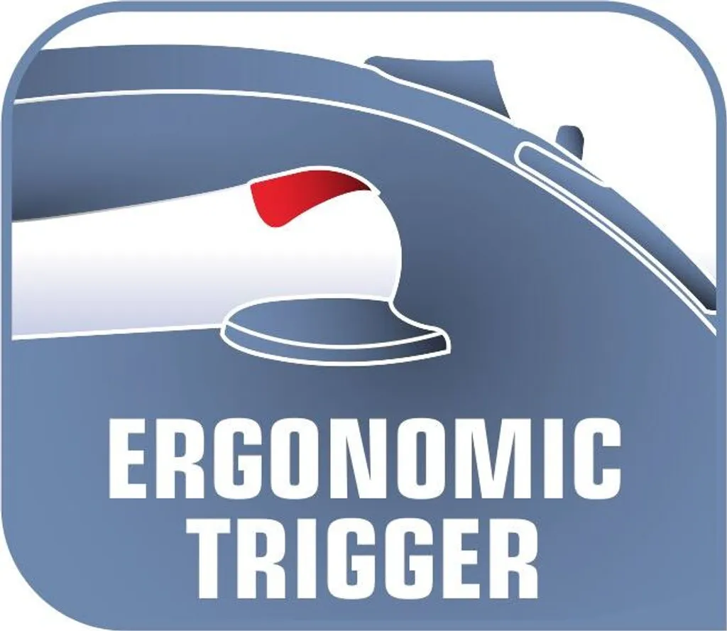 Tefal Virtuo Dampfbügeleisen FV1710 - 1800 W - Dampfstoß 80 G/Min 9 Tefal Virtuo Dampfbügeleisen FV1710 - 1800 W - Dampfstoß 80 G/Min – Bild 7