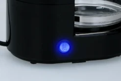 All Ride Kaffeemaschine 24V - Akku Kaffeemaschine 0.65L - Für Auto Und LKW - Filterkaffeemaschine - Tropfstopp - Warmhaltefunktion - Schwarz -Kaufland Verkäufe b5e50dc275b521c0bc6111e67deb044a