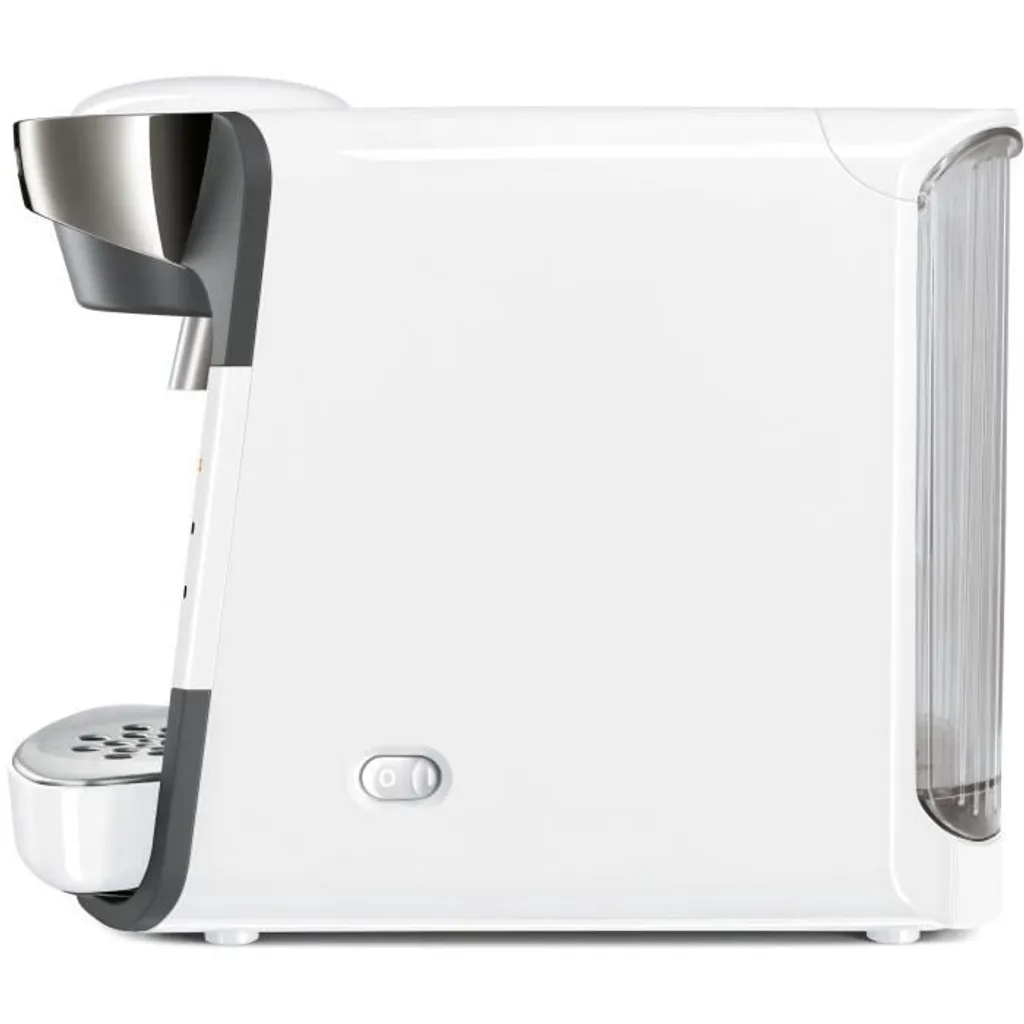 TASSIMO Suny TAS3204, Coconut White 10 TASSIMO Suny TAS3204, Coconut White – Bild 8