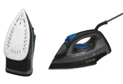 BOMANN Dampfbügelautomat DB 6003 CB Schwarz/blau Dampf Bügeleisen 7 Funktionen 25 BOMANN Dampfbügelautomat DB 6003 CB Schwarz/blau Dampf Bügeleisen 7 Funktionen -Kaufland Verkäufe b618738bf3805dec4508ae62020f4e73