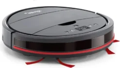 Vileda VR 201 PetPro Saugroboter Für Tierhaare Geeignet Bis Zu 90 Minuten Akku 40 Vileda VR 201 PetPro Saugroboter Für Tierhaare Geeignet Bis Zu 90 Minuten Akku -Kaufland Verkäufe b61b7fe352e7d2c33526feb48657aacc