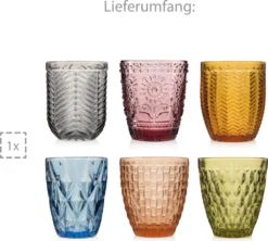Sänger SÄNGER Trinkgläser Set Porto 6 Teilig 13 Sänger SÄNGER Trinkgläser Set Porto 6 Teilig -Kaufland Verkäufe b632c95ab9ca1cb93dd0ba35901a1bf5