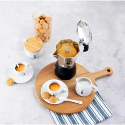 Bialetti Brikka 4 Tassen -Kaufland Verkäufe b6332deb7ea9f603abd457114766a3db