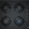 Bosch POP6B6B10 60cm Gaskochfeld Schwarz Hartglas GAS KOCHFELD Autark 2 Bosch POP6B6B10 60cm Gaskochfeld Schwarz Hartglas GAS KOCHFELD Autark -Kaufland Verkäufe b68c9dc77765c80055400ed5a690f931