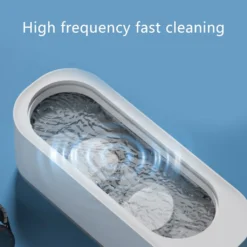 UltraschallReiniger Reinigungsgerät Ultraschallreinigungsgerät Reiniger Ultrasonic Cleaner Für Retainer, Brillen, Münzen, Zahnersatz -Kaufland Verkäufe b6c3dd63513f4ece1cfa51dde788b181