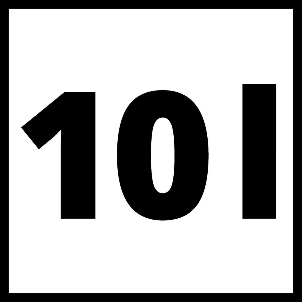 Einhell Nass-Trockensauger-Zubehör Schmutzfangsack 10l (5er Set) 8 Einhell Nass-Trockensauger-Zubehör Schmutzfangsack 10l (5er Set) – Bild 6