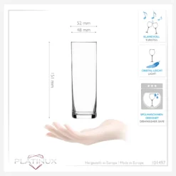 Hohe Biergläser 200ml (max. 240ml) Set 6-Teilig Bierstangen Aus Glas Kölschglas 11 Hohe Biergläser 200ml (max. 240ml) Set 6-Teilig Bierstangen Aus Glas Kölschglas -Kaufland Verkäufe b6cfe1f1766c2fe9b53c1a8bee642a8e