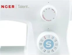 Singer Nähmaschine Talent F 3323 75W Weiß 22 Singer Nähmaschine Talent F 3323 75W Weiß -Kaufland Verkäufe b6d4fb49d1ede3d9f7cf69e2dbba2b1b