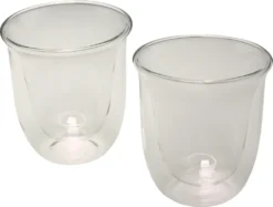 De'Longhi DeLonghi Cappuccino 2er Doppelwandiges Thermoglas -Kaufland Verkäufe b6eff11bd655125a46af47419cfb36cc