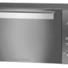 OUTLET ProfiCook PC-MWG 1204 Schwarz -Kaufland Verkäufe b6f35f6b649aec84eeb7cbadad6f57c0