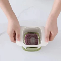 Multifunktions Gemüsehacker, Handpresse, Kartoffelschneider, Küchenwerkzeuge, Mini-Gemüseschneider 9 Multifunktions Gemüsehacker, Handpresse, Kartoffelschneider, Küchenwerkzeuge, Mini-Gemüseschneider -Kaufland Verkäufe b71fbb103d1666f4795274d6b241daed