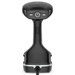TEFAL Kleiderdampfer DT8270 Handheld, 2000 W, 0,19 L, 30 G/min, Schwarz 25 TEFAL Kleiderdampfer DT8270 Handheld, 2000 W, 0,19 L, 30 G/min, Schwarz -Kaufland Verkäufe b7201e5f82db656f8065d4470ed9f1a9