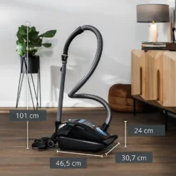 Siemens VSQ5X1230 Staubsauger - Schwarz 38 Siemens VSQ5X1230 Staubsauger - Schwarz -Kaufland Verkäufe b72d8964aca20ee678baef89a3d483b1