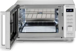 Caso MG 20 Cube Ceramic Design Mikrowelle Grill 800-1000W LED-Display Silber 13 Caso MG 20 Cube Ceramic Design Mikrowelle Grill 800-1000W LED-Display Silber -Kaufland Verkäufe b737ab650b58d98f7d289ff735cec917