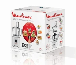 Moulinex Easy Force 700 W Küchenmaschine 1,4 L Weiß -Kaufland Verkäufe b73e1a9f0f2c1f1b498dbea3bd2e030a