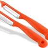 Sparschäler 2er Set Schäler Obst Gemüse Mit Rostfreier Scharfer Pendelklinge Universalschäler Für Rechts Und Linkshänder Allzweckschäler Zum Schälen Von Obst Gemüse Spülmaschinen Geeignet Orange 1 Sparschäler 2er Set Schäler Obst Gemüse Mit Rostfreier Scharfer Pendelklinge Universalschäler Für Rechts Und Linkshänder Allzweckschäler Zum Schälen Von Obst Gemüse Spülmaschinen Geeignet Orange -Kaufland Verkäufe b74eefbc4720eeddb0eb7980c68c27ab