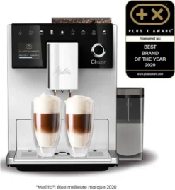 Melitta Caffeo CI Touch F63/0-101, Farbe:Silber 38 Melitta Caffeo CI Touch F63/0-101, Farbe:Silber -Kaufland Verkäufe b7538a899d9decf55b5d681edc378ce3