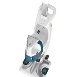 Rowenta RY8561WH Clean Steam Dampfreiniger/Stabstaubsauger 2-in-1, White, 6kg, 1700 W -Kaufland Verkäufe b75a8331102aceef60e5bd1923e8ed6b