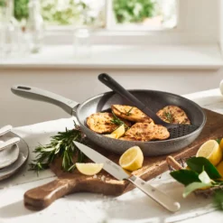 BALLARINI Bratpfanne Murano Ø32cm -Kaufland Verkäufe b7ab574026042d6fa997fc9154995088