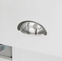 SoBuy Küchenwagen Mit Ablagen Und Schubladen Küchenschrank Rollwagen,FKW62-WN -Kaufland Verkäufe b7c14c2e8b29cd15f9320dcc36a34a16